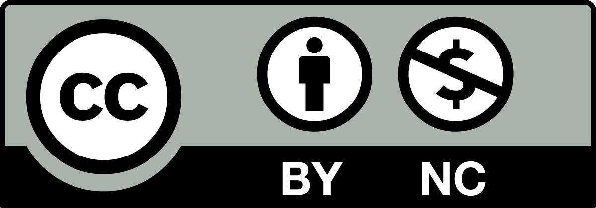 Creative Commons — Attribution 4.0 International (CC BY 4.0)
