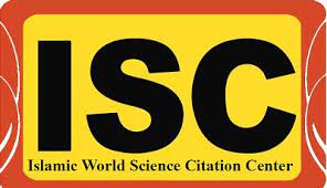 Islamic World Science Citation Database (ISC)